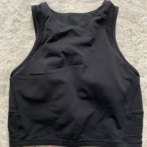 Lululemon Sports Crop Top